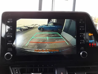 C-HR 2,0 Aut - Image 4