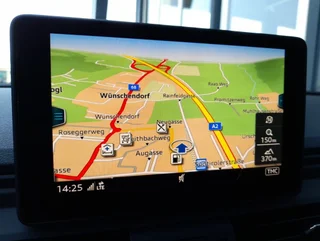 Q5 SPORT 55 TFSI e quattro PHEV S-tr. - Image 4