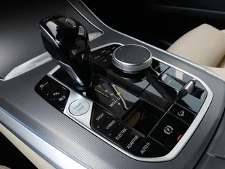 X5 45e PHEV 4x4 Aut. - Image 7