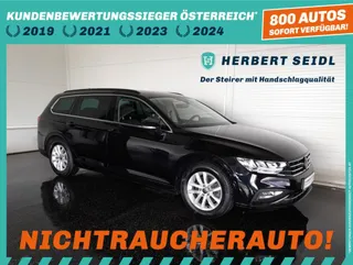 Passat Variant BUSINESS 2,0 TDI DSG