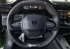 308 GT-LINE 225 PHEV Aut - Image 9