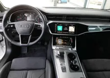 A6 Avant S-LINE 40 TDI S-tr - Image 3