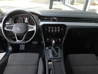 Passat Variant BUSINESS 2,0 TDI DSG - Image 3