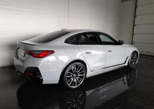 i4 Gran Coupe M-SPORT PRO M50 4x4 80,7kWh - Image 2