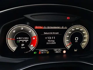 A6 Avant SPORT 35 TDI S-tr - Image 7