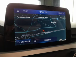 Focus TRAVELLER Turnier 1,5 EcoBlue Aut - Image 4