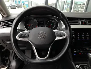 Passat Variant BUSINESS 2,0 TDI DSG - Image 8