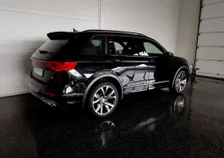 Tarraco FR-LINE 2,0 TDI DSG - Image 2