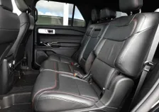 Explorer ST-LINE 3,0 V6 EcoBoost PHEV 4x4 Aut - Image 15