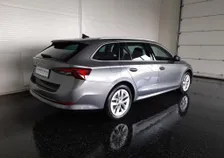 Octavia Combi STYLE 2,0 TDI DSG - Image 2