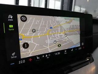 Octavia Combi STYLE 2,0 TDI DSG - Image 5