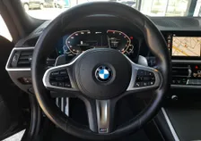 330 e Touring M-SPORT 4x4 Aut. - Image 9