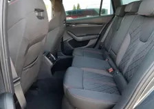 Octavia Combi RS 2,0 TDI DSG - Image 11