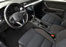 Passat Variant GTE PHEV DSG - Image 11