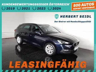 Leon ST STYLE 2,0 TDI DSG