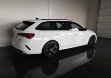 Octavia Combi RS 2,0 TDI DSG - Image 2