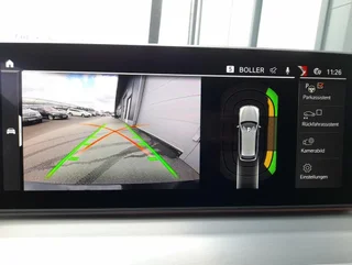 520 d Touring LUXURY LINE 4x4 Aut - Image 4