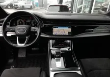 Q7 S-LINE 55 TFSI e Quattro PHEV S-tr - Image 3