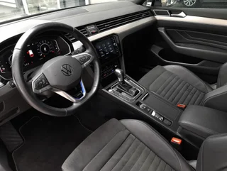 Passat Variant GTE e-Hybrid DSG - Image 11