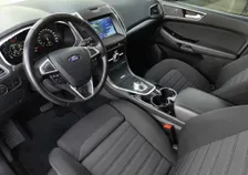 S-Max TITANIUM 2,0 EcoBlue Aut - Image 10