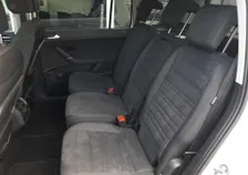 Touran SKY 2,0 TDI DSG - Image 11