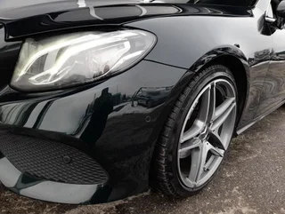 E Coupé E 200 Aut - Image 15