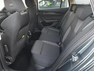 Octavia Combi 2,0 TDI DSG - Image 10