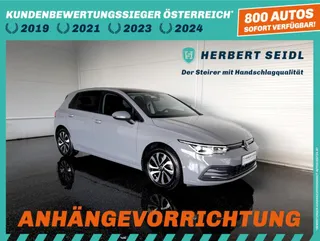Golf VIII ACTIVE 2,0 TDI DSG