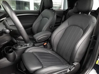 Cooper SE YOURS TRIM Aut - Image 10