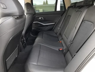 318 d Touring Aut - Image 13