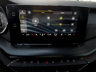 Octavia Combi RS PHEV 150/245 DSG - Image 6