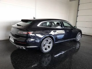 Arteon SB R-LINE PHEV DSG - Image 2