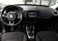 Compass LONGITUDE 4x4 2,0 Aut - Image 3