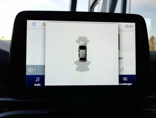 Kuga ST-LINE X 2,5 DURATEC PHEV Aut - Image 4