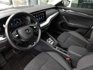 Octavia Combi STYLE 2,0 TDI DSG - Image 11