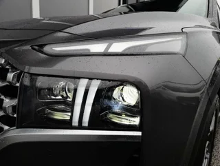 Santa Fe PHEV 4x4 Aut - Image 19