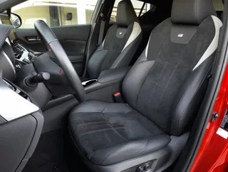 C-HR GR SPORT 2,0 Hybrid Aut - Image 11