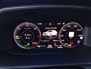 Formentor VZ PHEV 150/245 DSG - Image 8