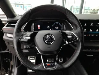 Octavia Combi RS PLUS 2,0 TDI DSG - Image 8
