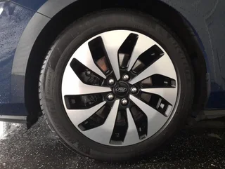 Focus TRAVELLER Turnier 1,5 EcoBlue Aut - Image 13