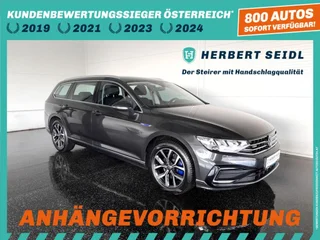 Passat Variant GTE PHEV DSG - Image 1