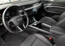 e-tron SB 55 quattro S-LINE - Image 11