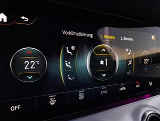 E 300de T AMG-LINE PHEV 4x4 Aut - Image 6