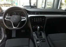 Passat Variant BUSINESS 2,0 TDI DSG - Image 3