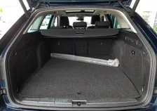 Superb Kombi STYLE PHEV 156/218 DSG - Image 16