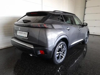 2008 ALLURE Blue HDI 130 Aut - Image 2