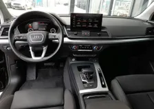 Q5 S-LINE 40 TDI Quattro S-tr - Image 3