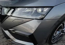Octavia Combi RS PHEV 150/245 DSG - Image 18