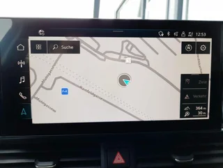 A4 Avant ADVANCED 40 TDI quattro S-tr - Image 4