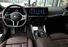 i4 M-SPORT PRO Gran Coupe eDrive40 81,3kWh - Image 4